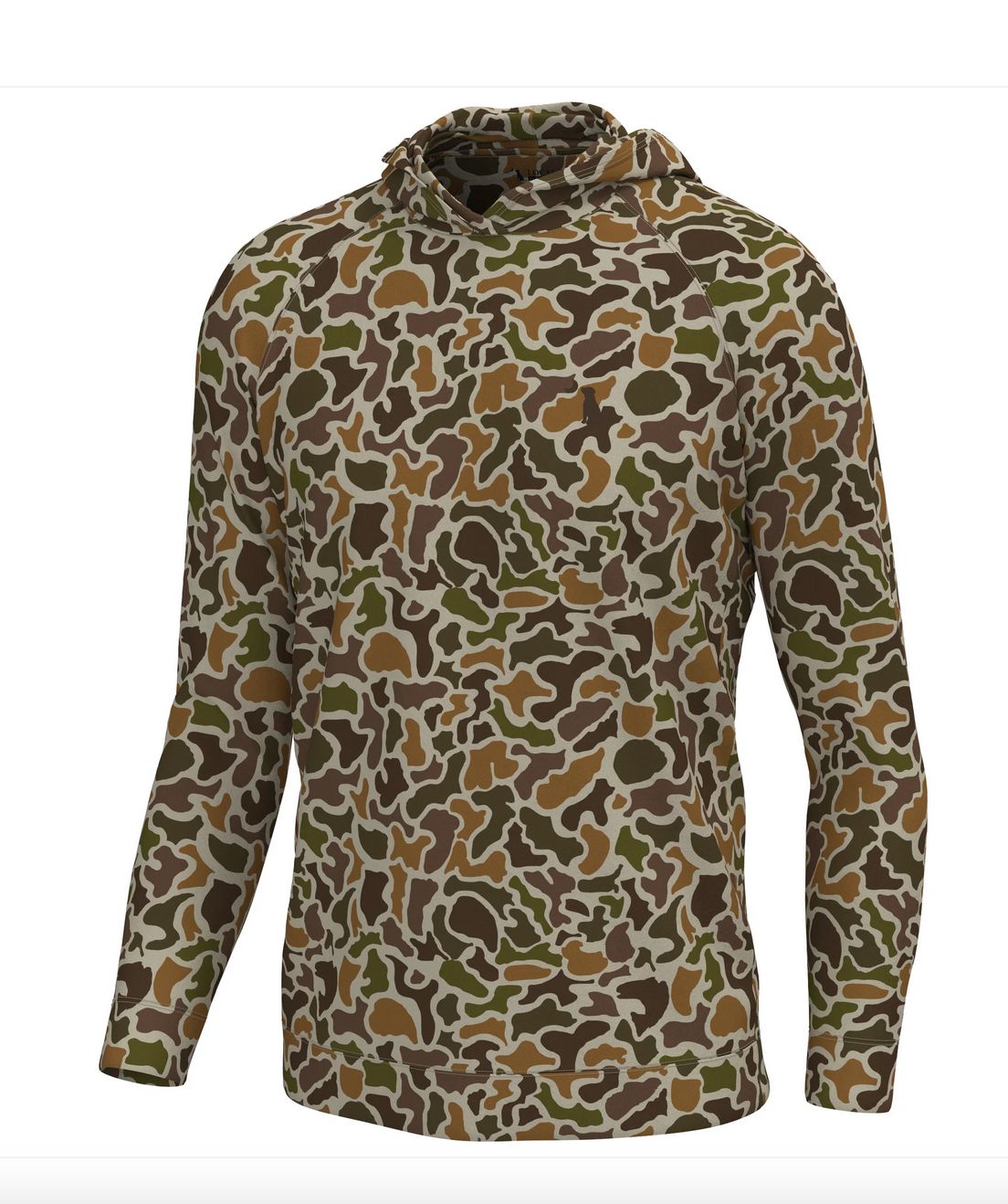 LBO Youth Hemlock Hoodie Localflage Vintage