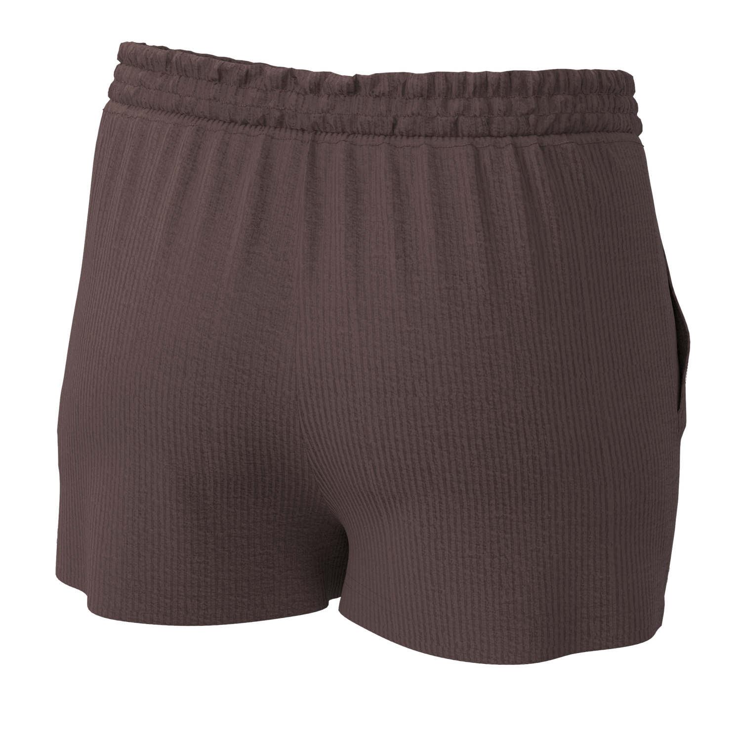 Local Girl Revive Shorts Rose