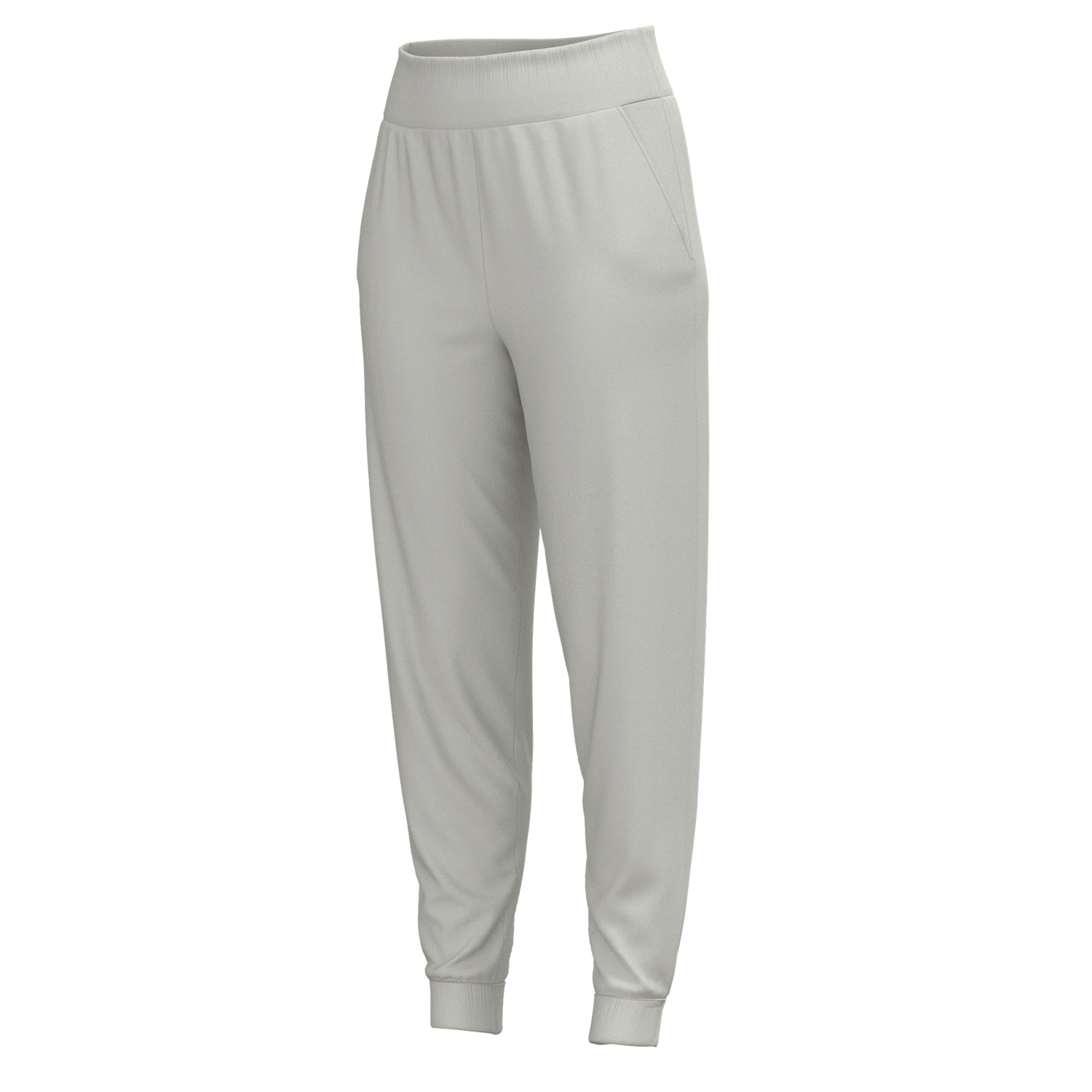 Local Girl Freelance Joggers Light Sand