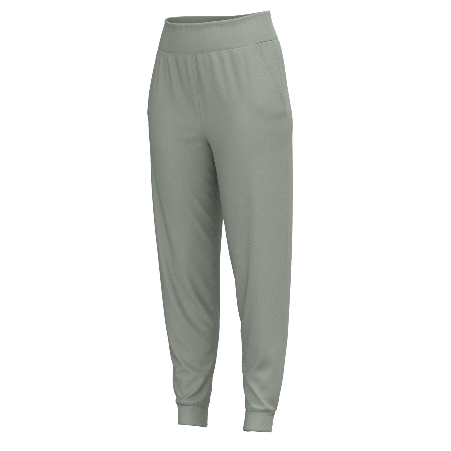 Local Girl Freelance Joggers Sage