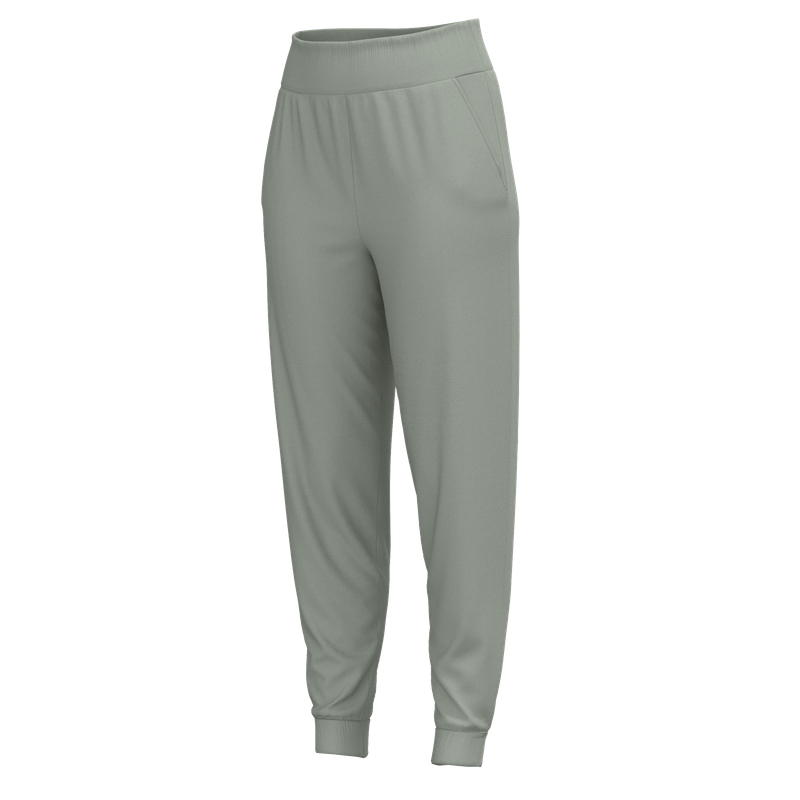 Local Girl Freelance Joggers Sage