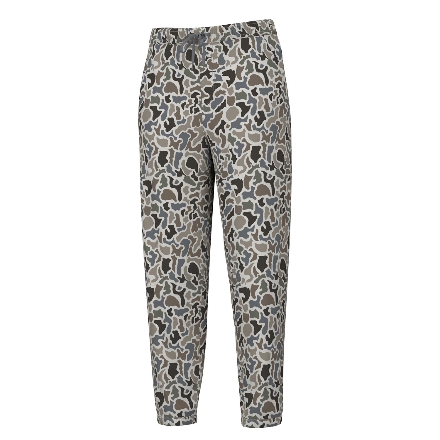 Local Boy Joggers Localflage