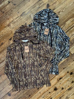 EO All Day Hoodie