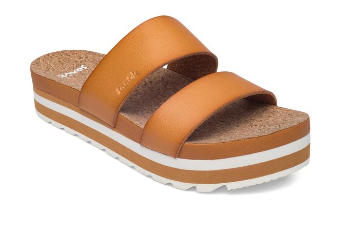 Sanuk W's Alt-itude Natural