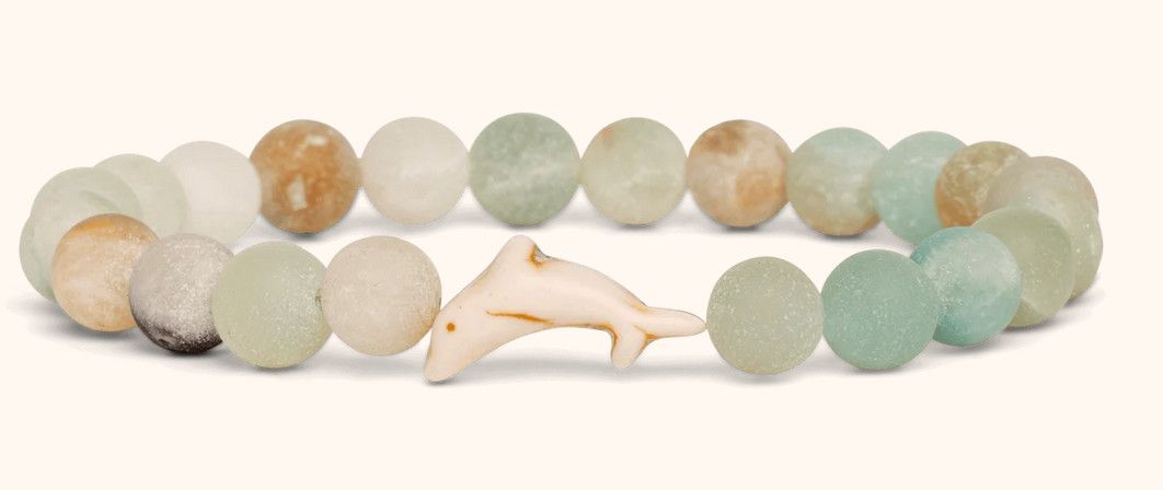 The Odyssey Bracelet - Dolphin
