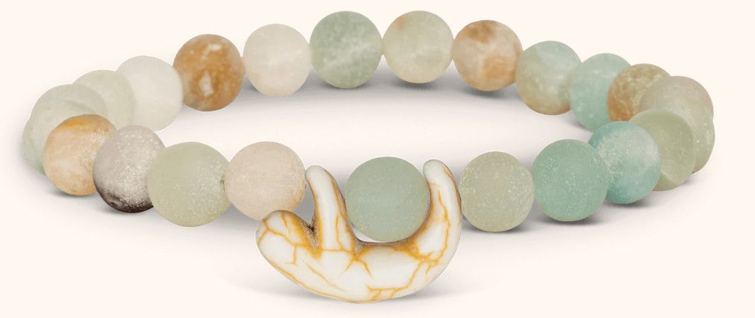 The Wander Bracelet - Sloth