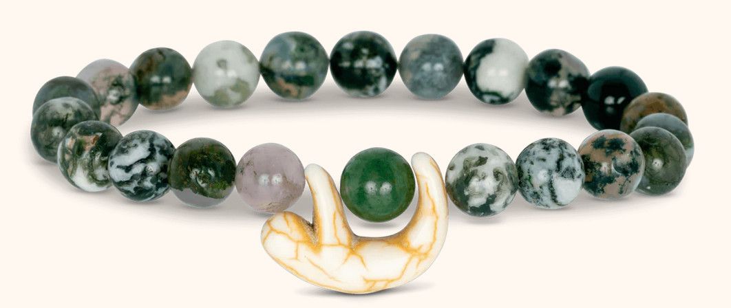 The Wander Bracelet - Sloth