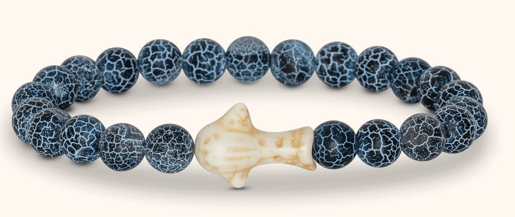 The Quest Bracelet - Whale Shark