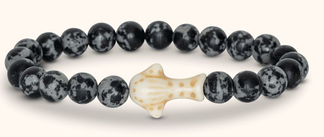 The Quest Bracelet - Whale Shark