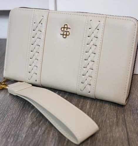 Simply Southern Wallet