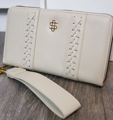 Simply Southern Wallet