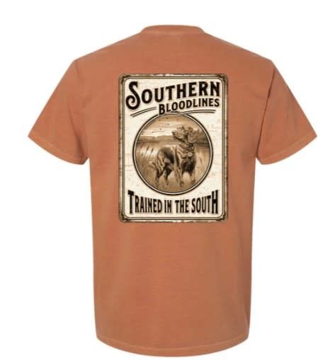 Southern Bloodlines Trained In The South