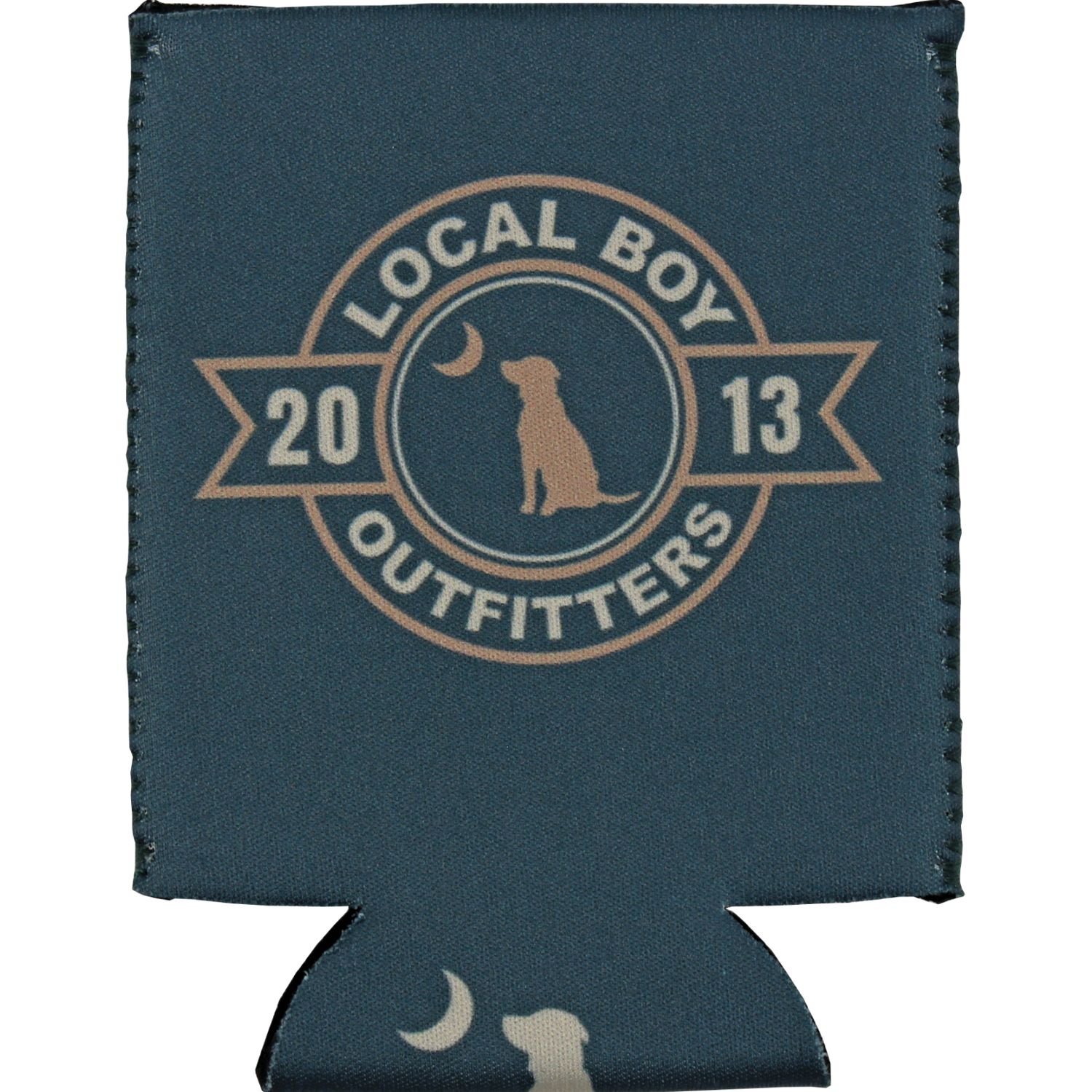 Local Boy Can Cooler