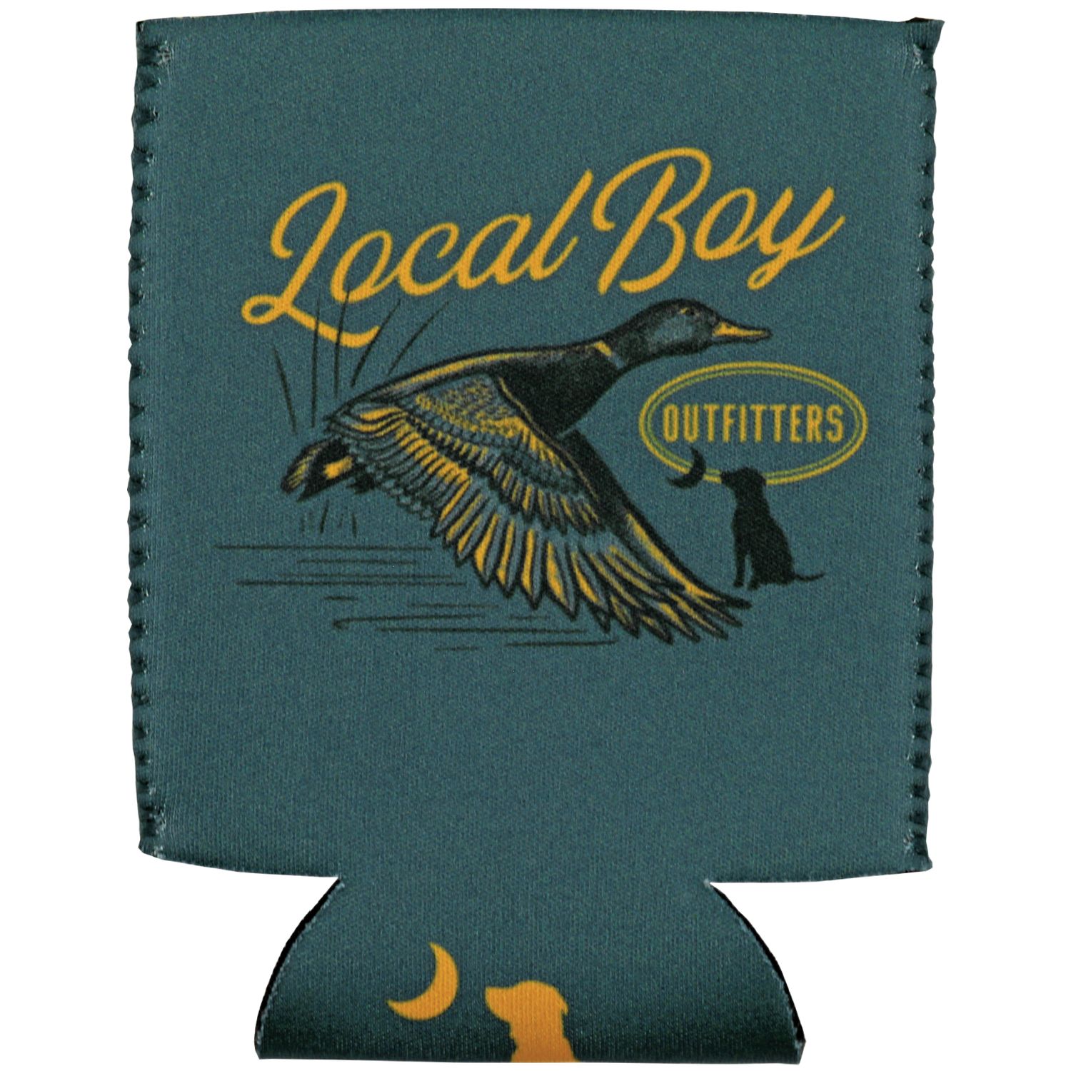 Local Boy Can Cooler