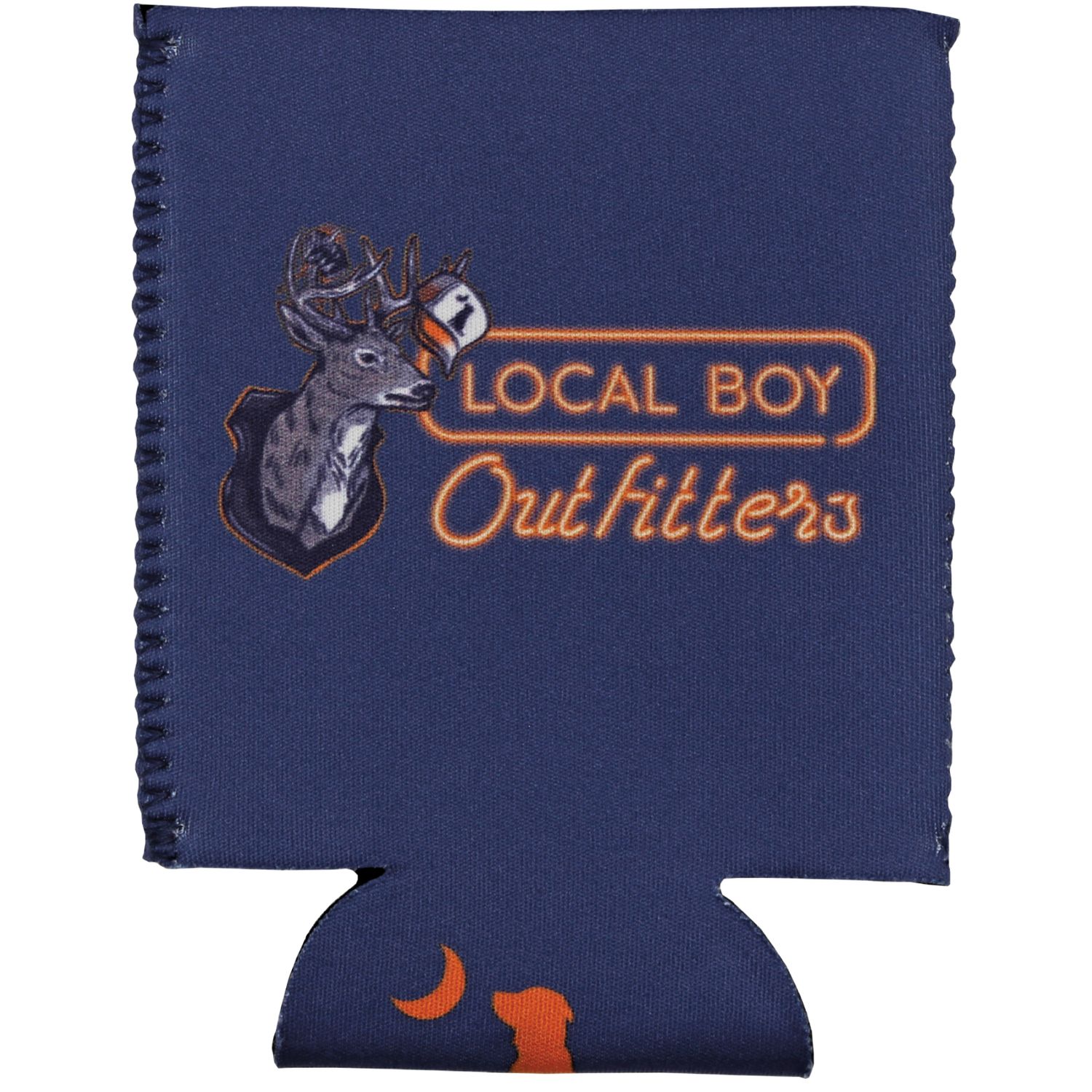 Local Boy Can Cooler