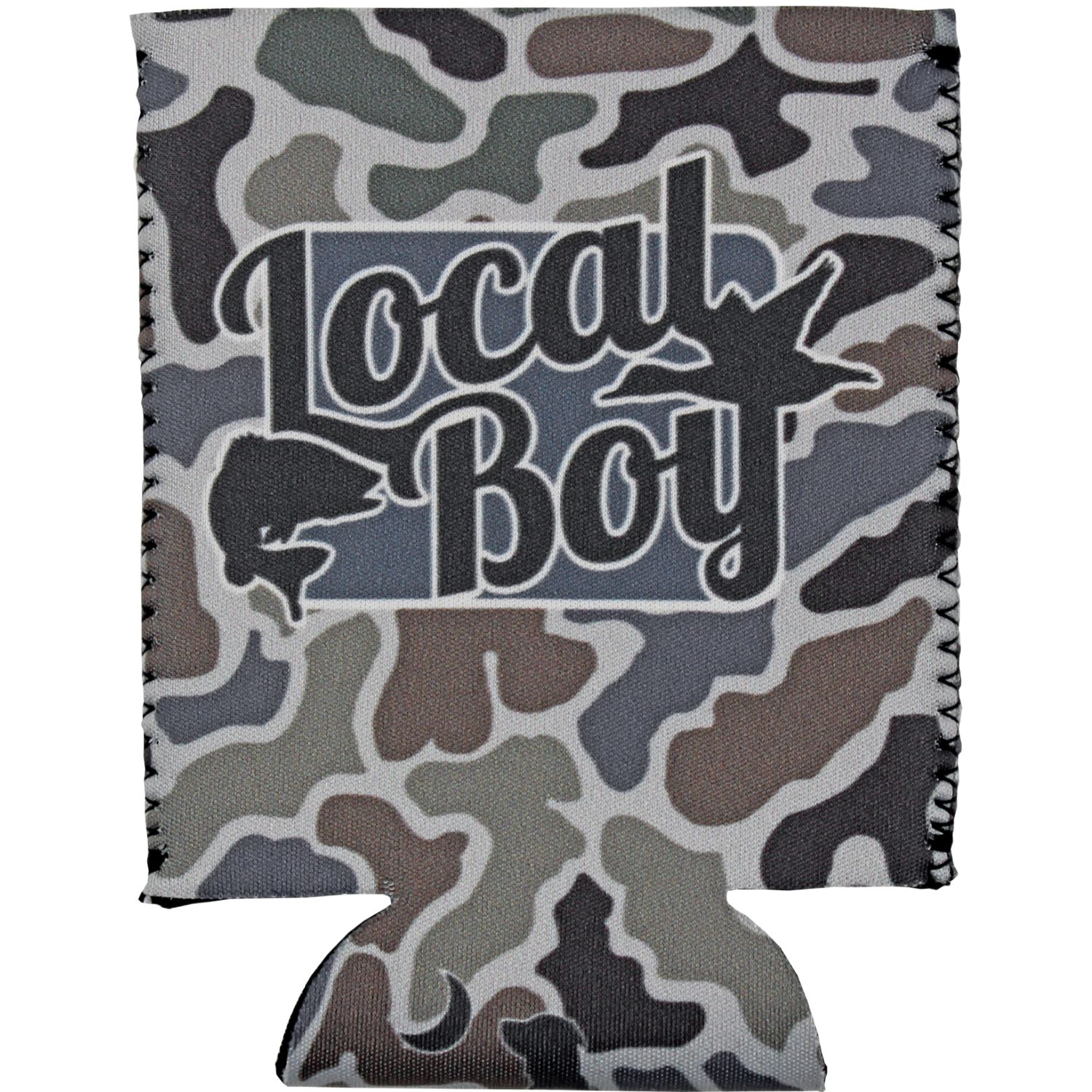 Local Boy Can Cooler