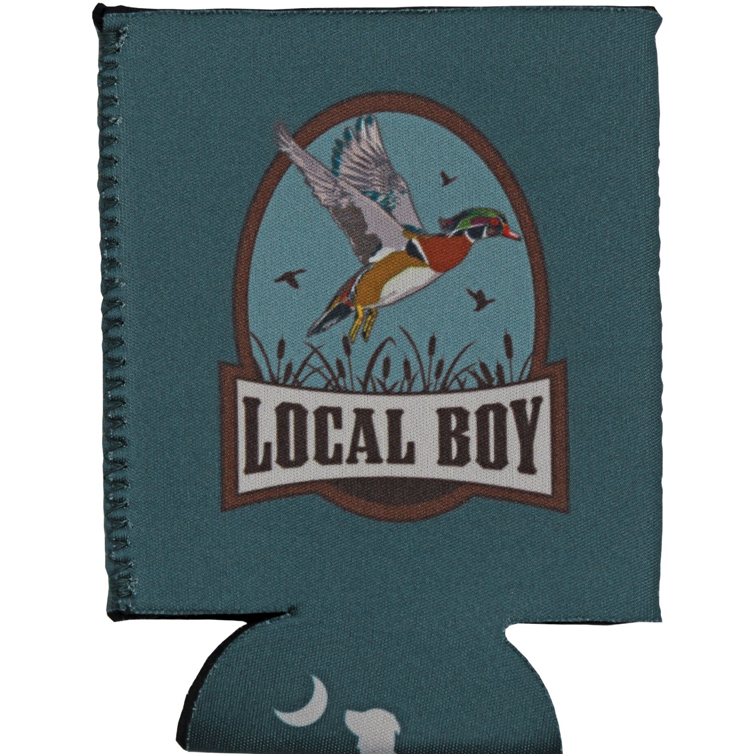 Local Boy Can Cooler