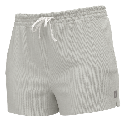 Local Girl Revive Shorts Light Sand