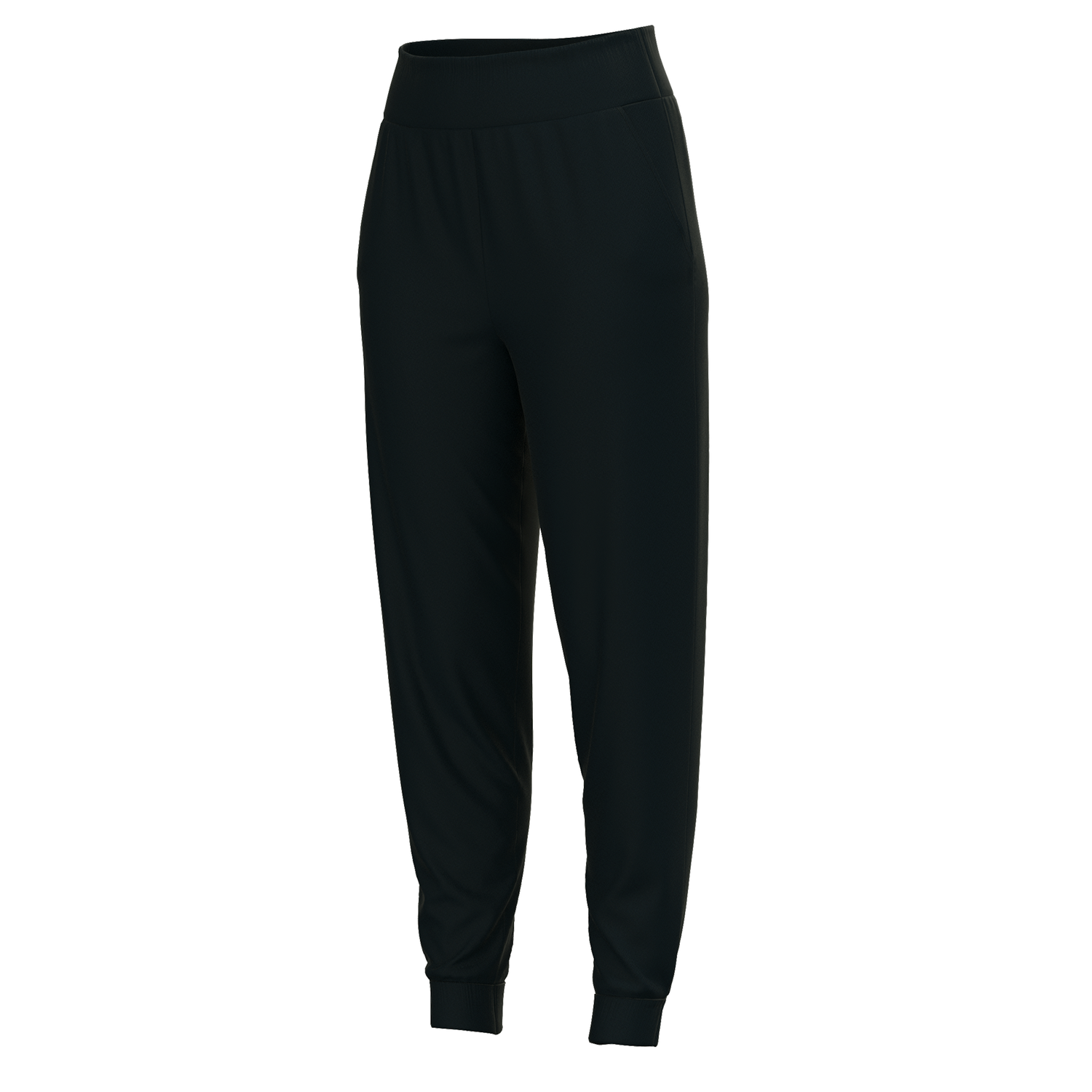 Local Girl Freelance Joggers Black
