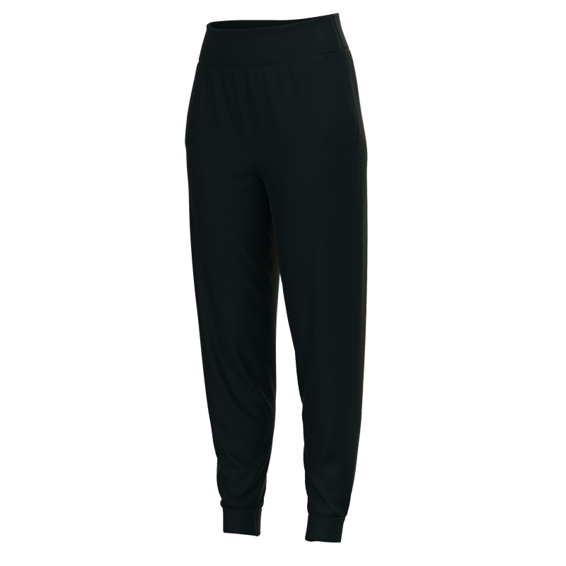 Local Girl Freelance Joggers Black