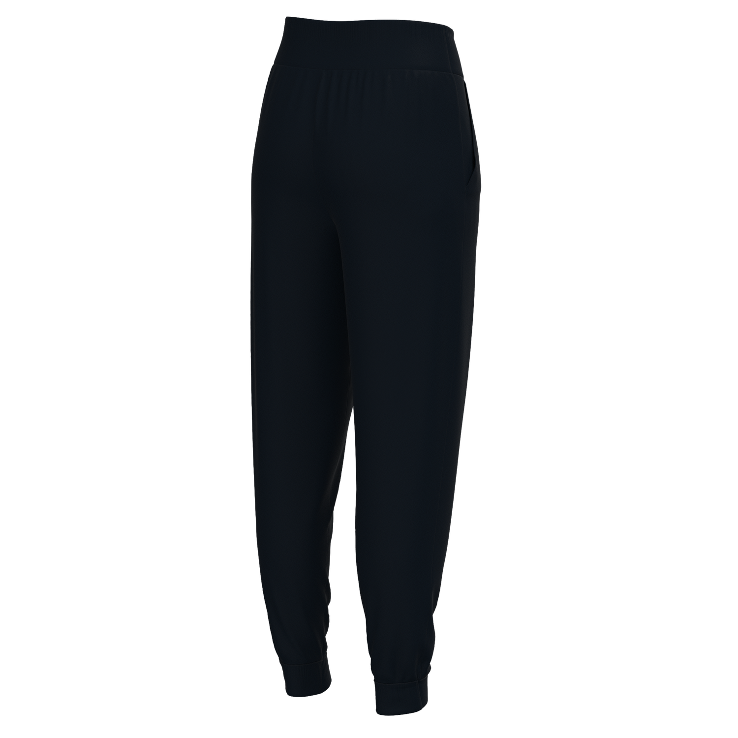 Local Girl Freelance Joggers Black