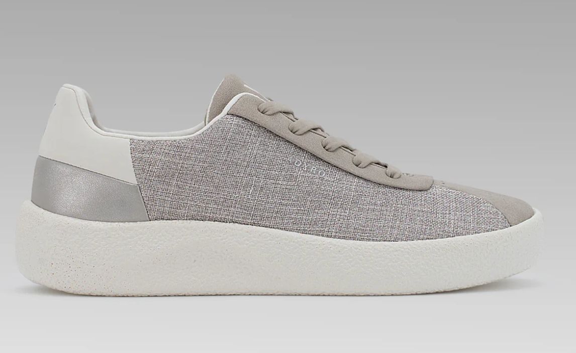 Adyro Prima Women's Sneaker Slate Grey