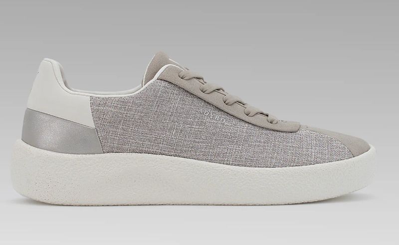 Adyro Prima Women's Sneaker Slate Grey