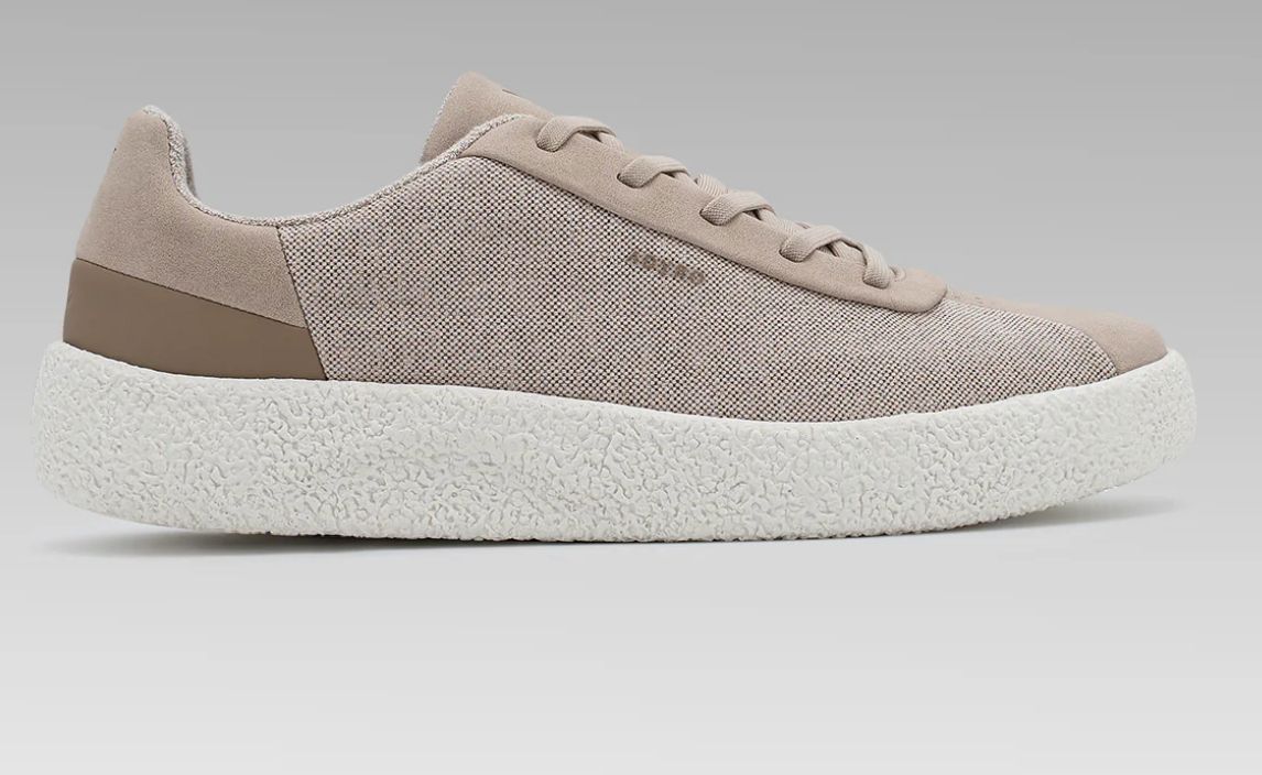 Adyro Primo Men's Sneaker Sand Beige