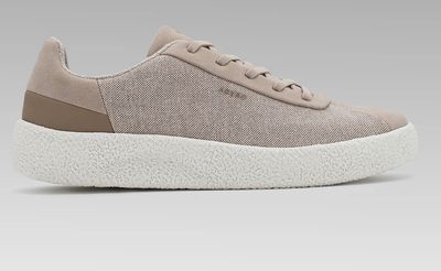 Adyro Primo Men's Sneaker Sand Beige