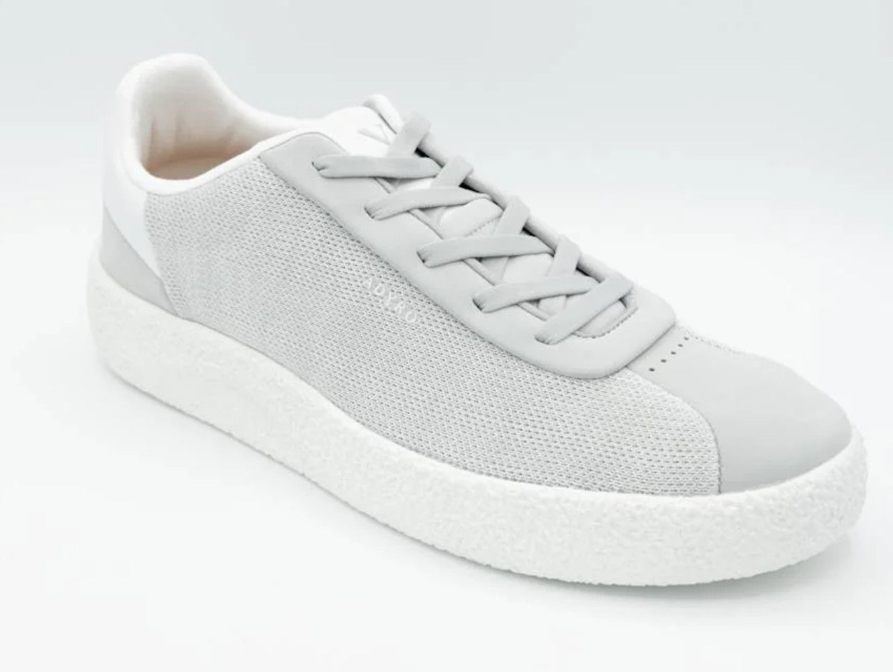 Adyro Primo Men's Cloud Grey, Size: 8.0 Medium
