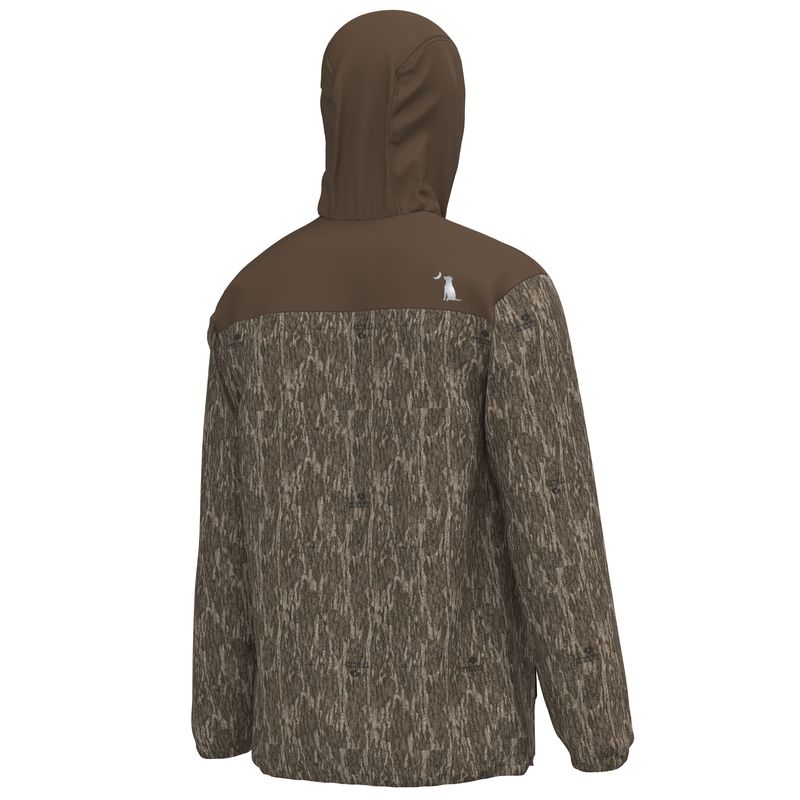 Local Boy Bottomland Rain Jacket