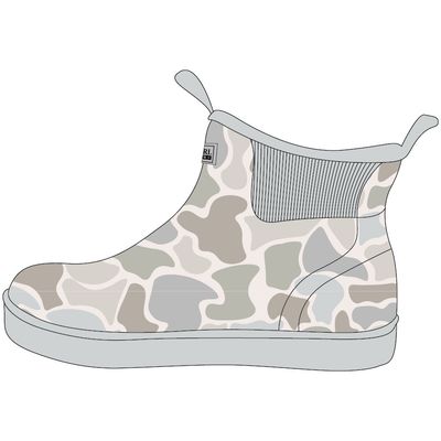 Local Girl FC Saltwater Rubber Boots