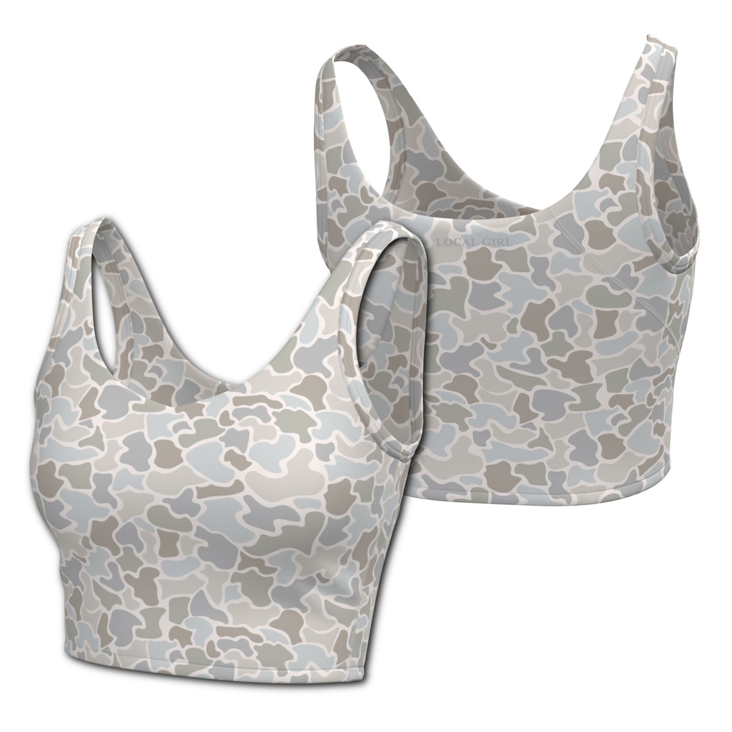 LG FC Saltwater Tank Top