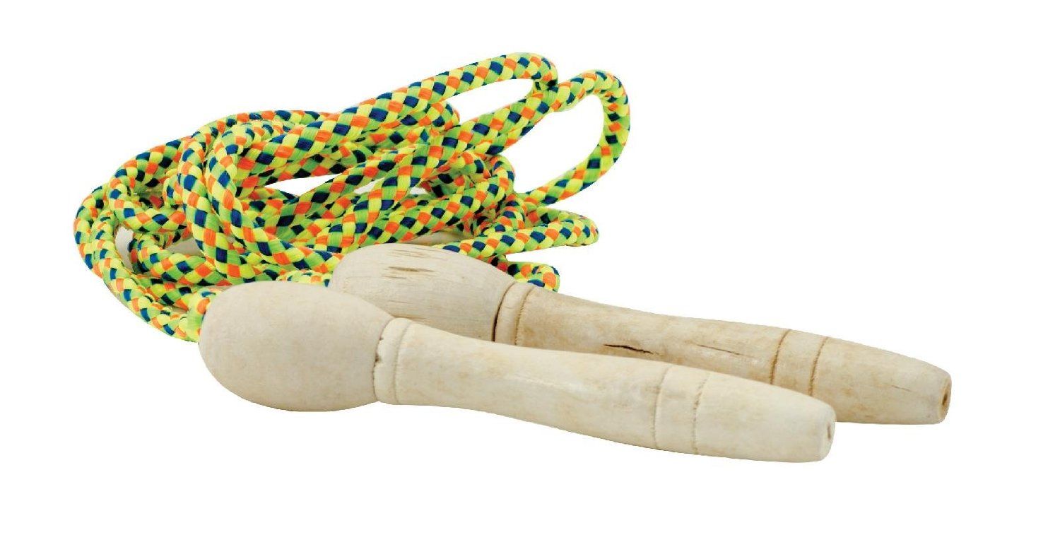 Retro Jumprope