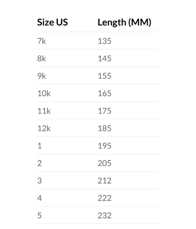 AIX Kids Old School Camo Deck Boot