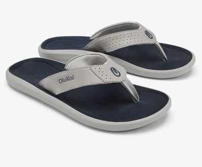 Men's Pili Ash/Mood Indigo
