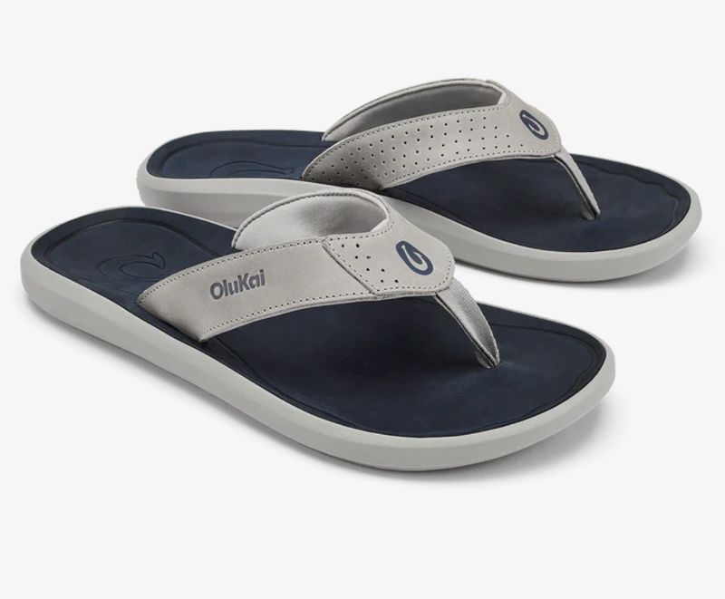 Men's Pili Ash/Mood Indigo