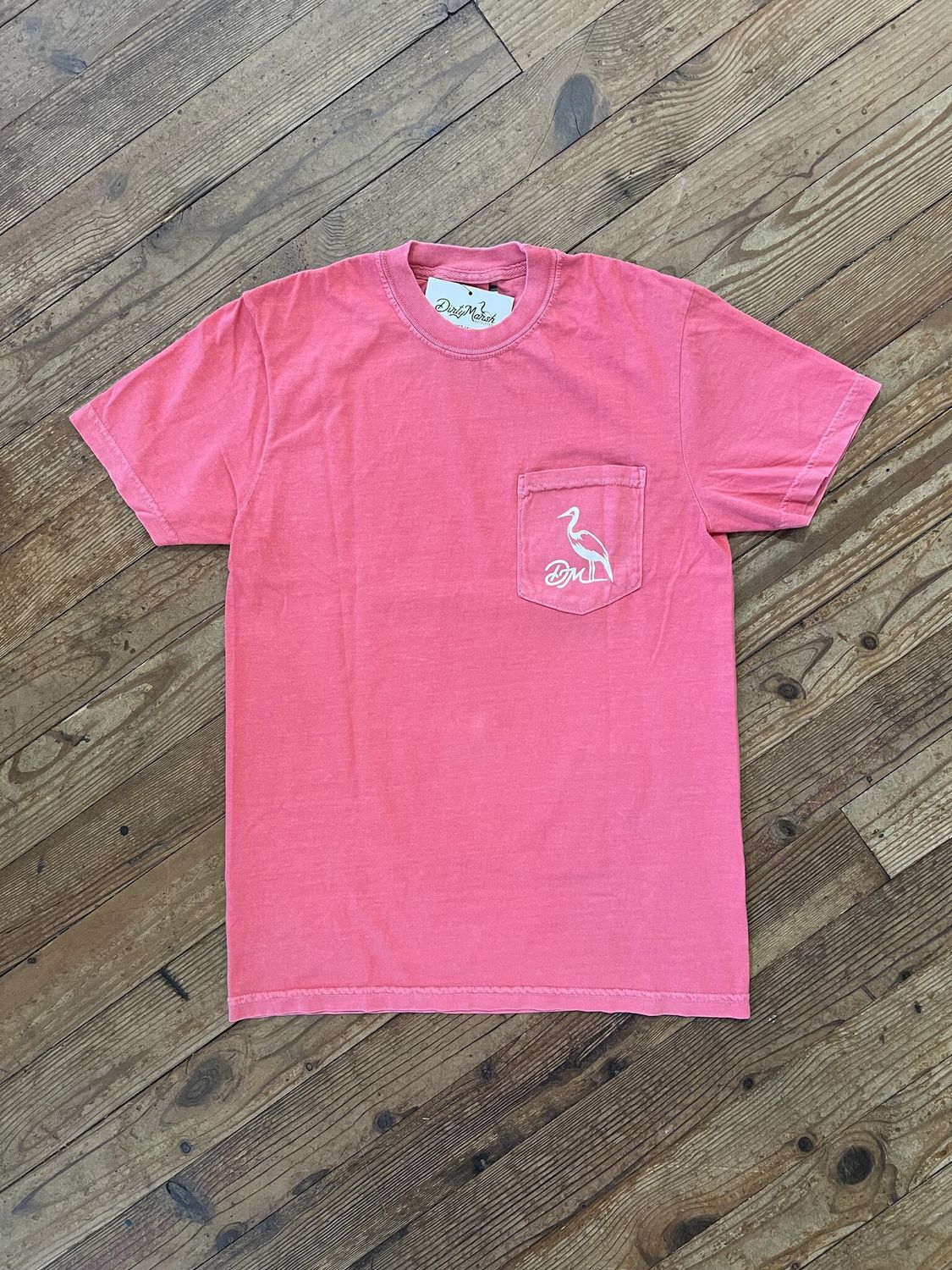 The Tour Tee Watermelon