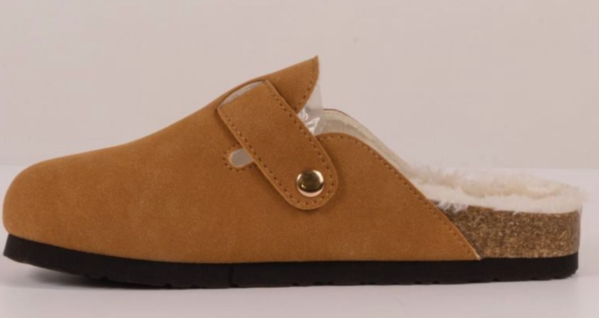 Simply Southern Slip On