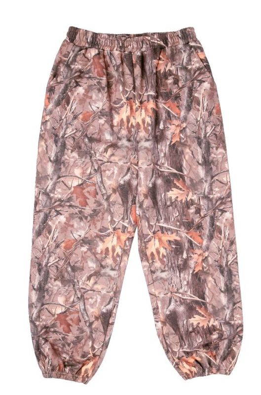 Simply Southern Pants Tree Camo