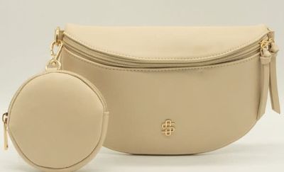 Simply Southern Crossbody with Coin Purse
