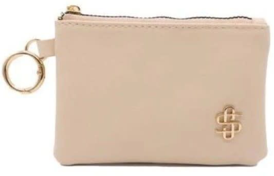 Simply Southern Leather ID Pouch