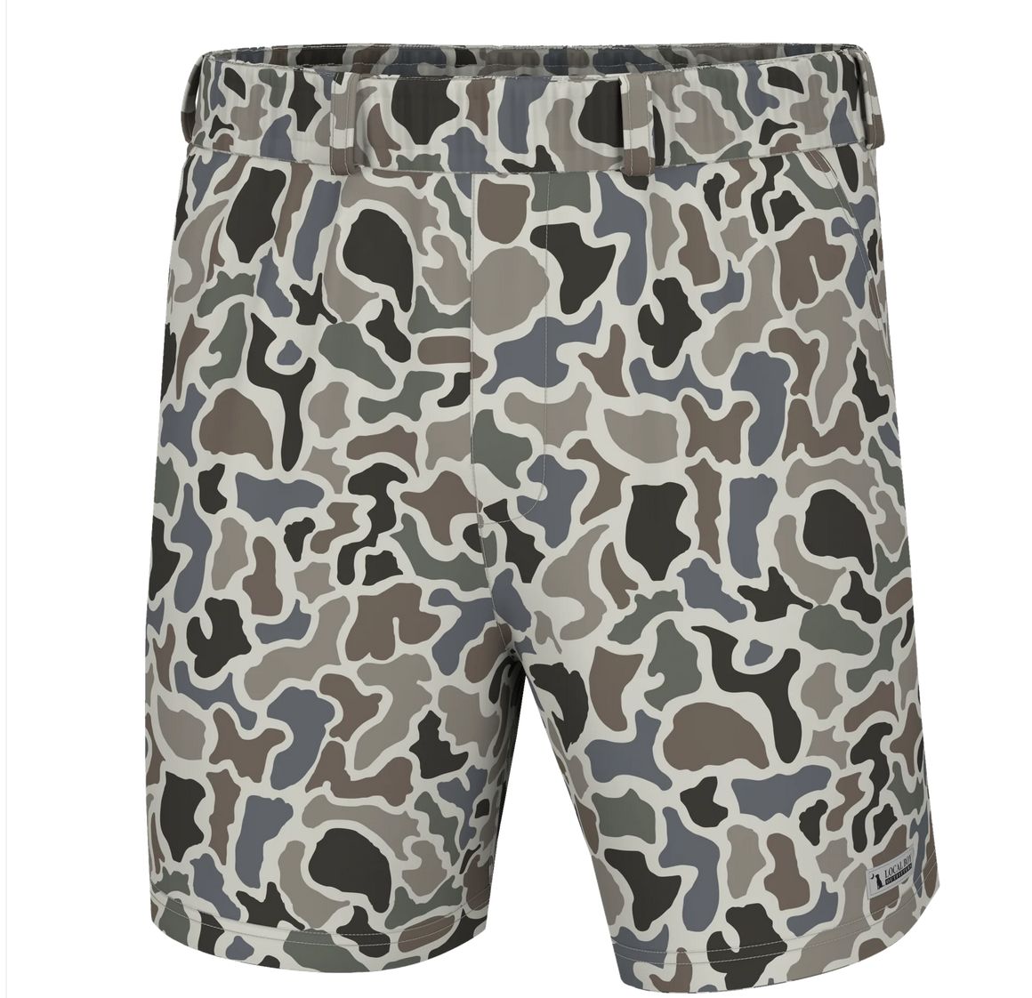 LBO Toddler Volley Shorts