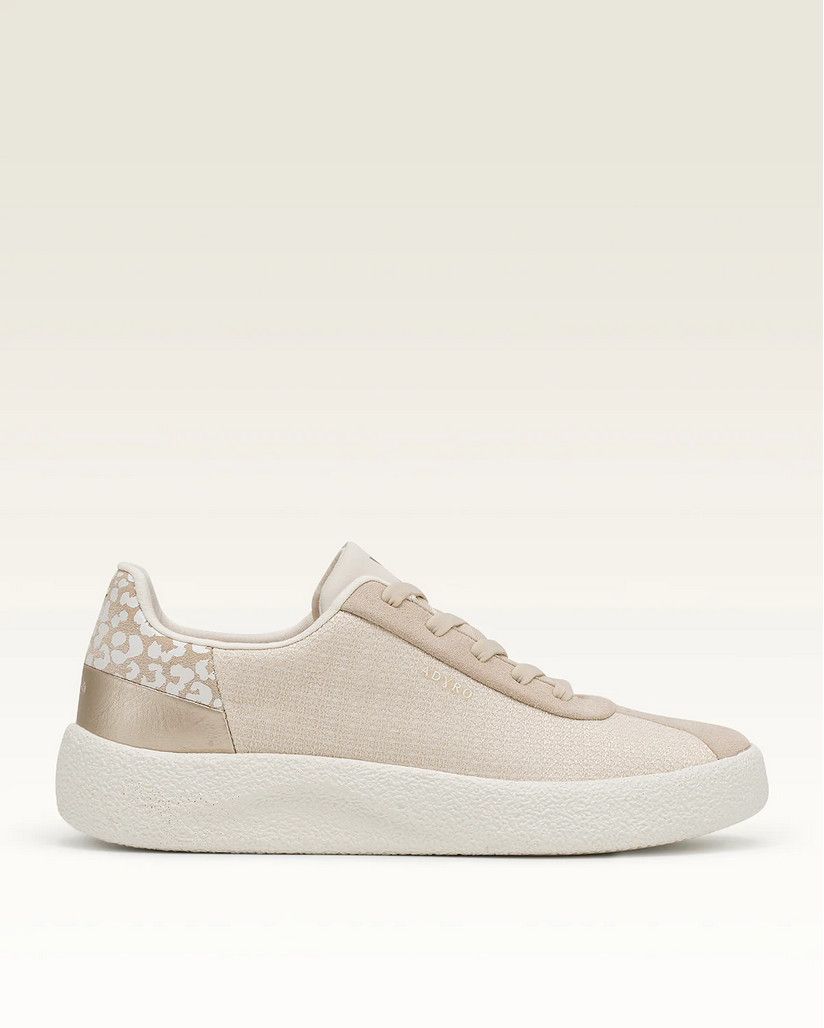 Adyro Prima Women's Almond Beige, Size: 6.0 Medium