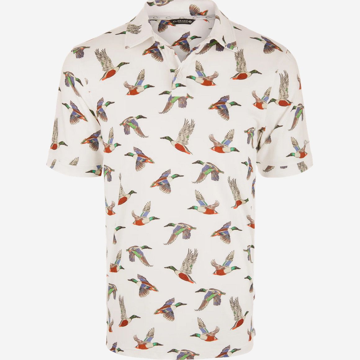 Drake Polo Flying Spoonie , Size: small