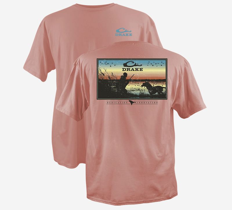 Drake Innovation Tee