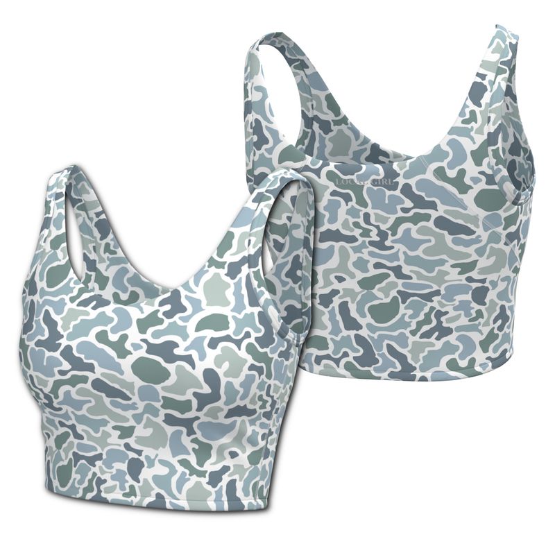 LG LocalFlage Coast Tank Top