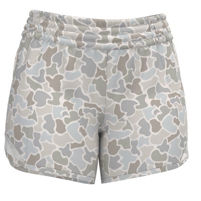 LG FC Saltwater Vista Shorts