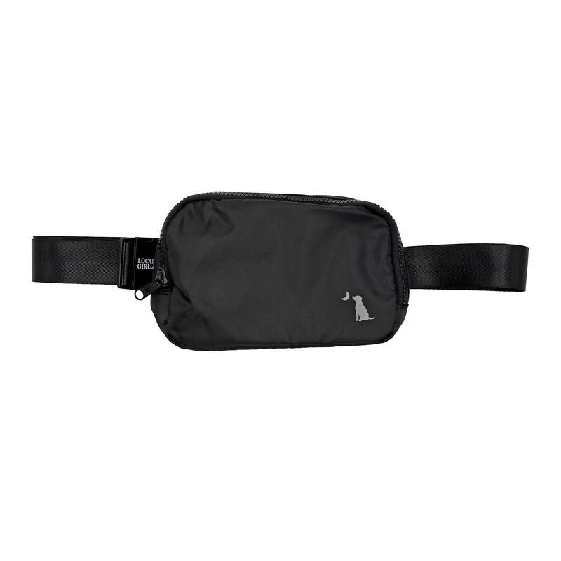 Local Girl Crossbody Bag