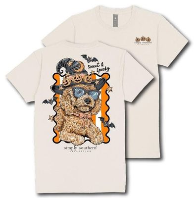 Sweet &amp; Spooky Wisp